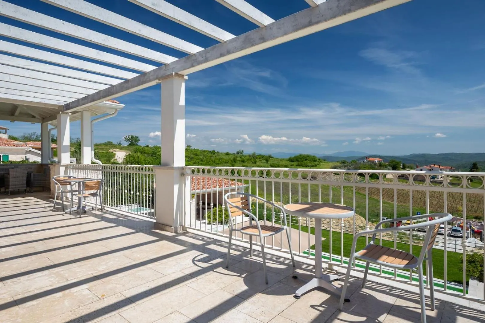 Luxury Villa Monte With Pool In Vizinada 0*,  Croatia