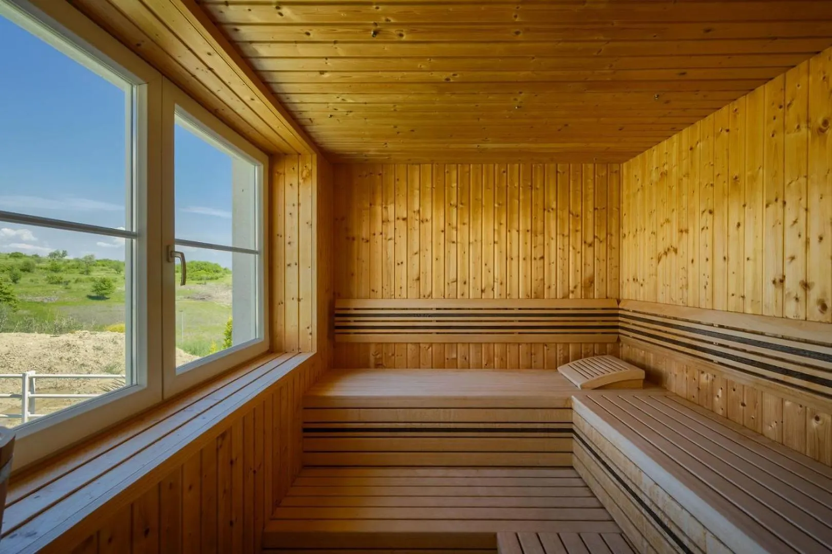 Luxury Villa Monte With Pool In Vizinada
