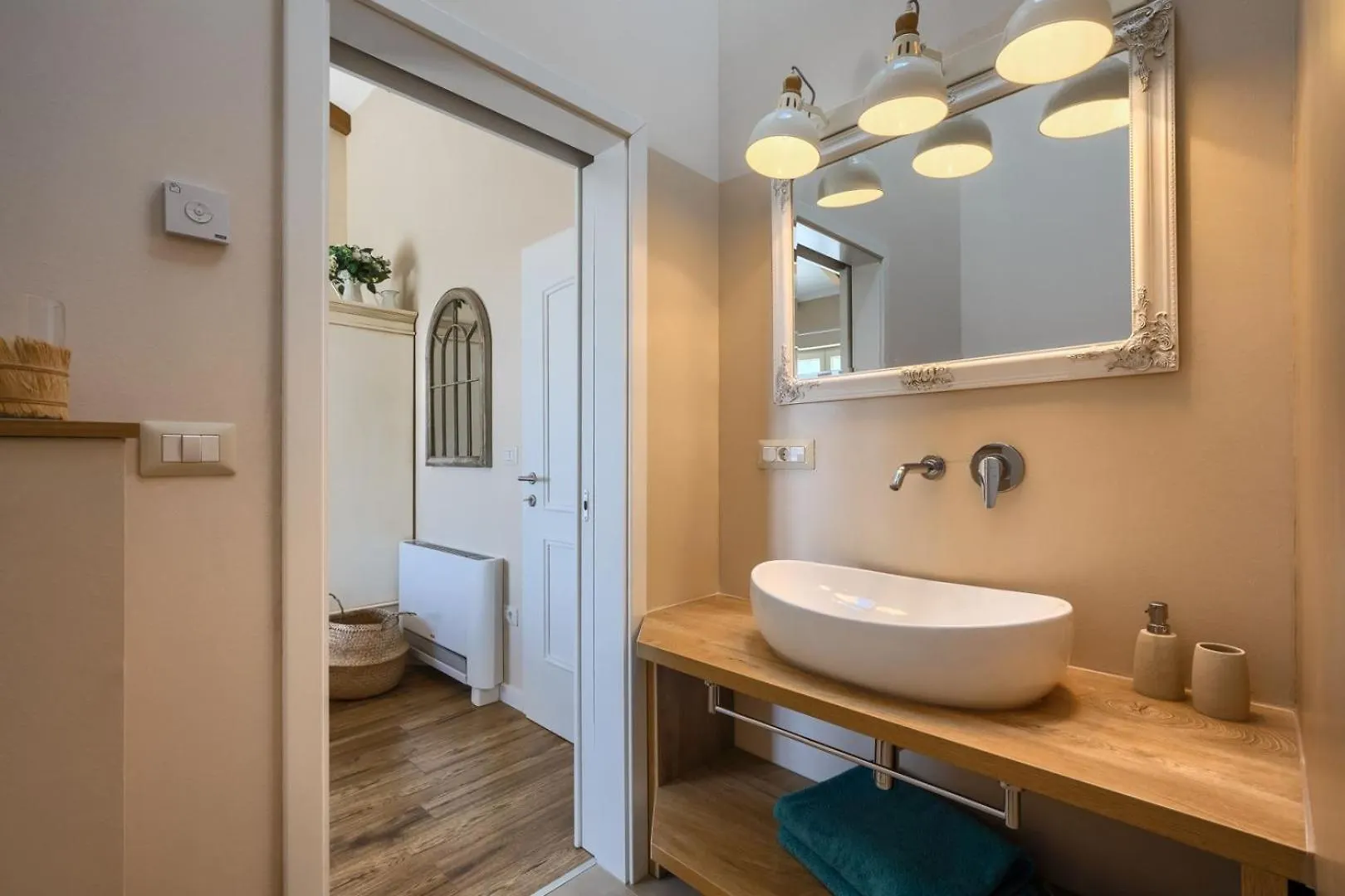 Luxury Villa Monte With Pool In Vizinada Croatia