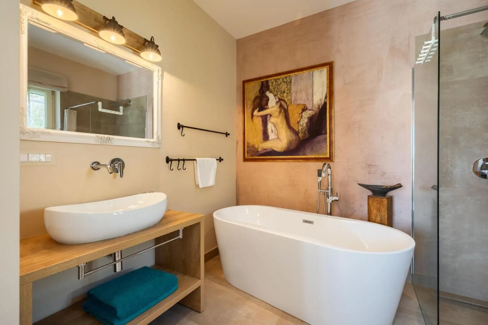 Luxury Villa Monte With Pool In Vizinada 0*,  Croatia