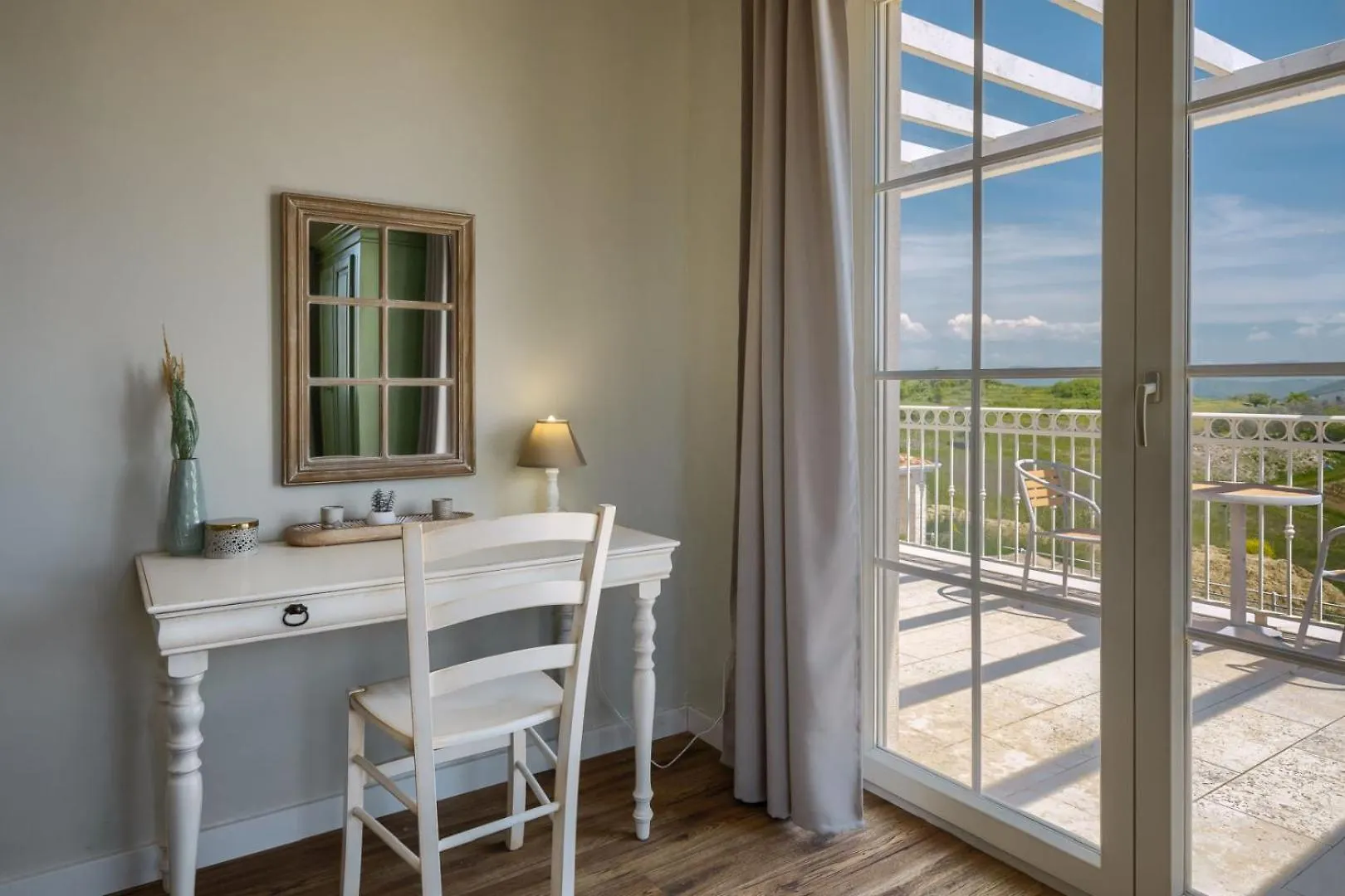 Luxury Villa Monte With Pool In Vizinada