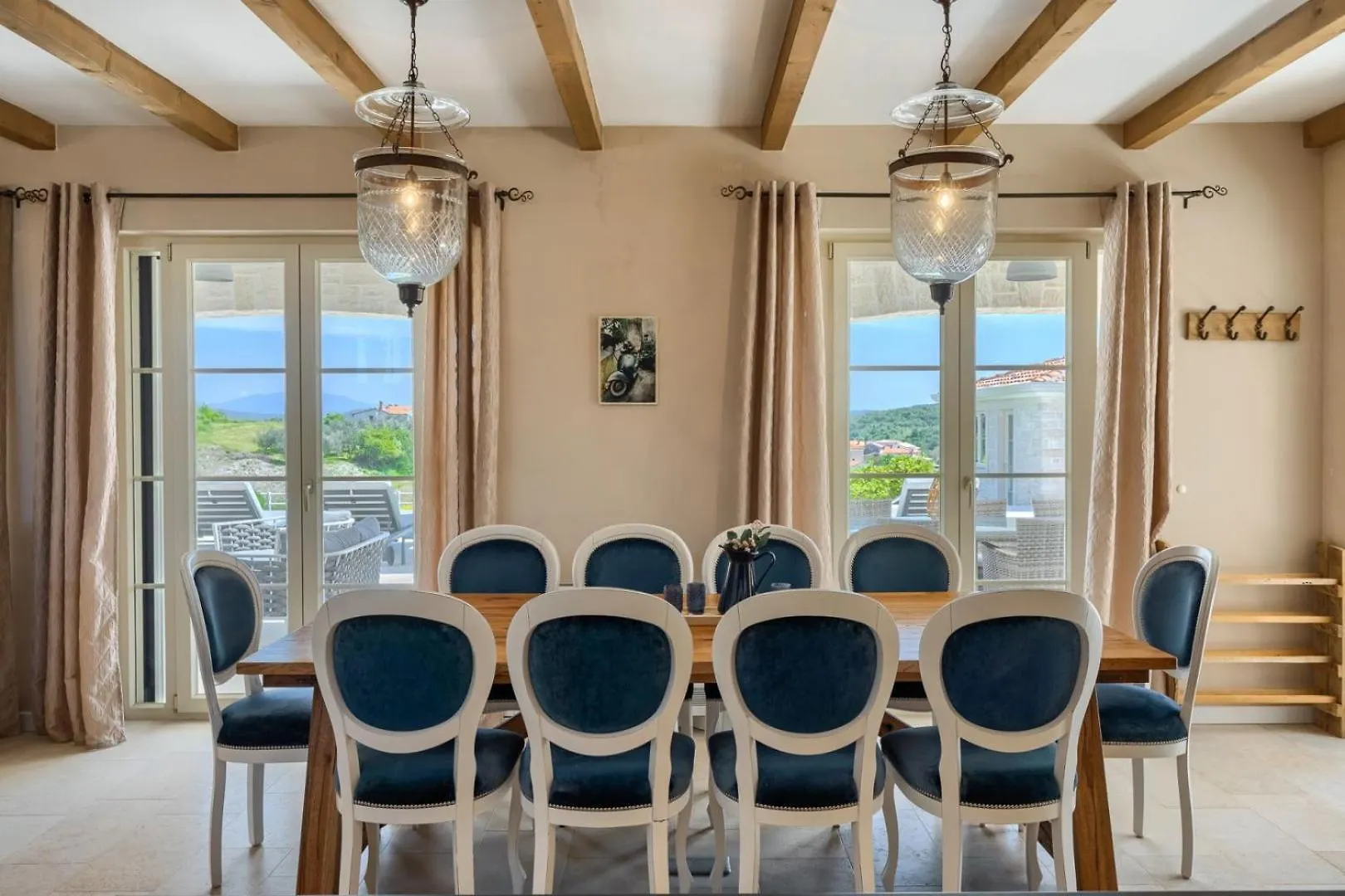 Luxury Villa Monte With Pool In Vizinada 0*,  Croatia