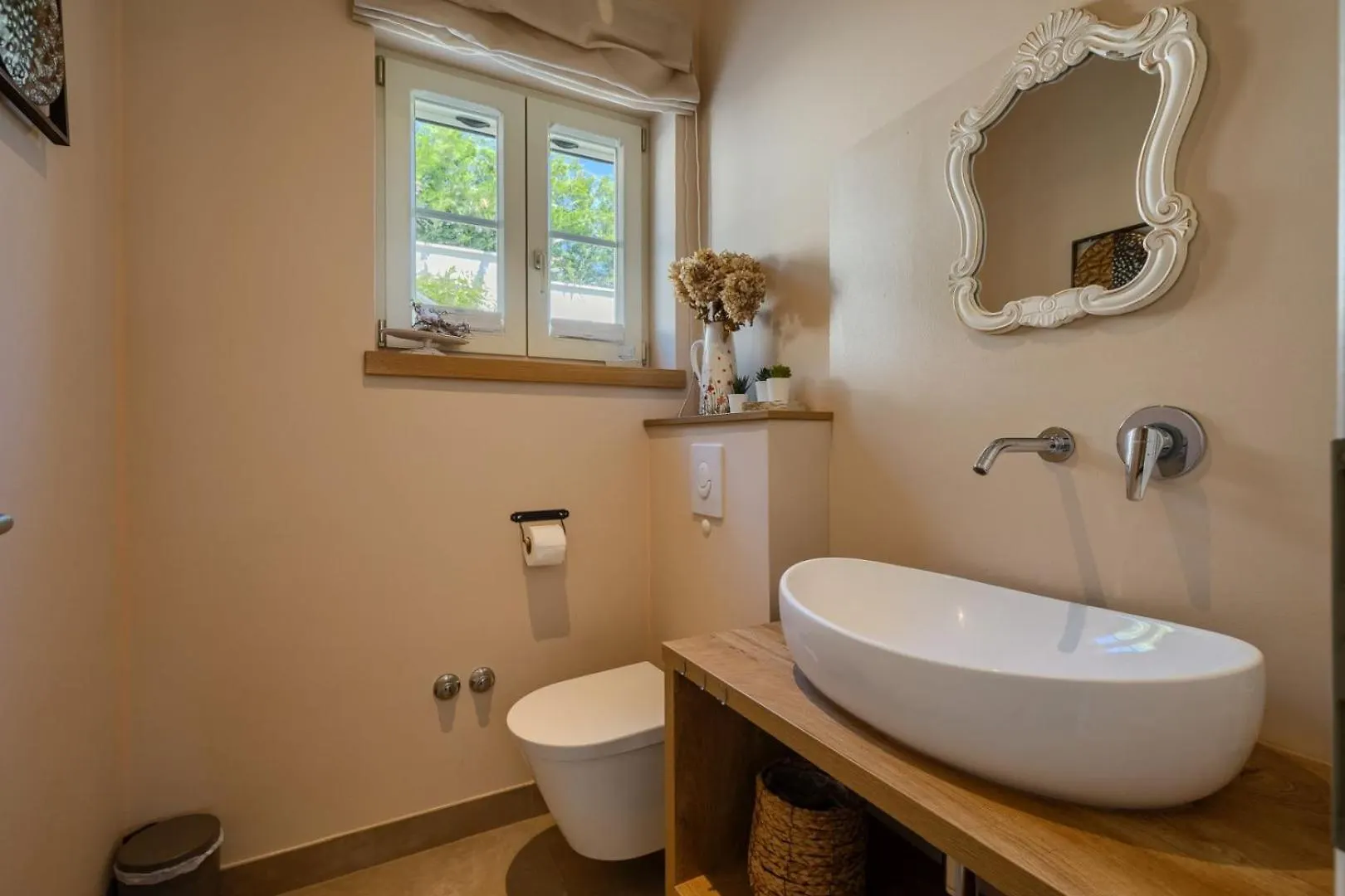 Luxury Villa Monte With Pool In Vizinada